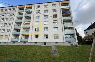 Wohnung kaufen in 4780 Schärding Innere Stadt, Renovierte Eigentumswohnung mit Lift