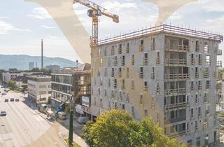 Büro zu mieten in Prinz-Eugen-Straße, 4020 Linz, Einzigartige Neubau Geschäfts-/ Praxisflächen im Neubau "Med Cube Linz Mitte" zu vermieten!