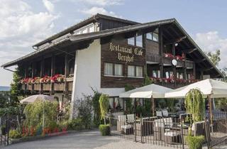 Gewerbeimmobilie kaufen in 6943 Riefensberg, Ferienwidmung-Urlaub machen-Genießen & sich eine Existenz aufbauen