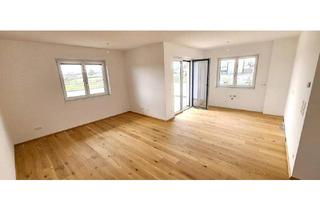 Wohnung kaufen in 4614 Marchtrenk, Exklusive 4 Zimmer-Terrassen-Wohnung (Erstbezug) mit Potenzial zum zukünftigen Mehrwert!
