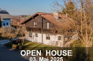 Haus kaufen in 4906 Eberschwang, Zweifamilienhaus zum sofortigen Bezug