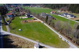 Grundstück zu kaufen in 4891 Pöndorf, Baugrund nahe Straßwalchen: GSt. 6 - 804m²