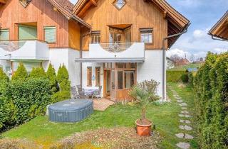Villen zu kaufen in 5112 Lamprechtshausen, Little Village
