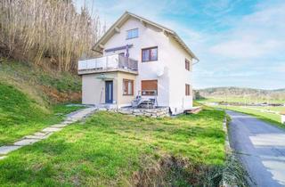 Einfamilienhaus kaufen in 8361 Hatzendorf, Liebevoll renoviertes Wohnhaus in erhöhter Dorfrandlage