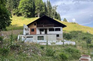 Villen zu kaufen in 9571 Sirnitz, Eigenes "Tal" Hochrindl, Kärnten, Österreich
