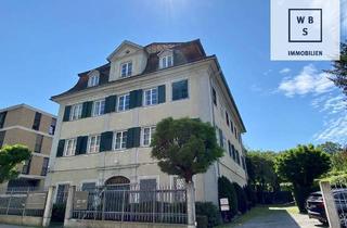 Büro zu mieten in Schweizer Straße 35 / Büro 6, 6845 Hohenems, Besonders schöne Bürofläche in wunderschönem Altbau in Hohenems