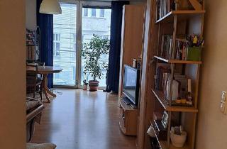 Wohnung mieten in Schottenfeldgasse, 1070 Wien, Vollmöblierte Neubauwohnung im 1070 Wien