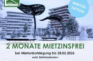 Wohnung mieten in Olga-Rudel-Zeynek-Gasse, 8054 Graz, URBANES WOHNEN IN GRÜNER IDYLLE - IHR NEUES ZUHAUSE IN DER GREEN CITY. - WOHNTRAUM