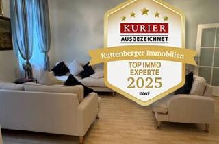 Wohnung mieten in 3100 Sankt Pölten, Stadtzentrum - Gepflegtes Wohnen mit viel Platz!