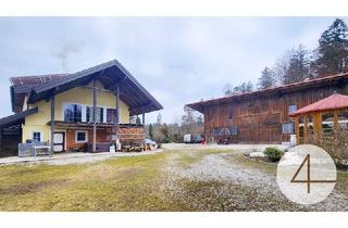 Agrarfläche kaufen in 5133 Gilgenberg am Weilhart, Charmantes Bauernhaus mit 2,8 ha Grund – Idylle pur in ländlicher Lage
