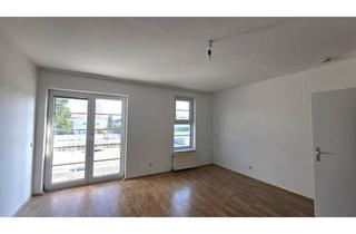 Wohnung mieten in 2486 Pottendorf, POTTENDORF: Super-schicke Neubauwohnung mit Balkon - 1.OG ohne Lift!