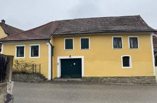Haus kaufen in 3491 Straß im Straßertale, Charmante Liegenschaft mit vielseitigen Nutzungsmöglichkeiten