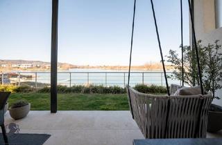 Haus kaufen in 3454 Sitzenberg, Traumhafte Seeliegenschaft: Luxuriöses Haus mit 260m² Wohnfläche, Garten, Garage und mehr in Sitzenberg-Reidling!