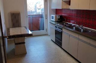 Wohnung kaufen in Elisabethinergasse, 8020 Graz, 3-Zimmer-Wohnung mit Balkon in zentraler Lage - Jetzt für nur 135.000,00 €!