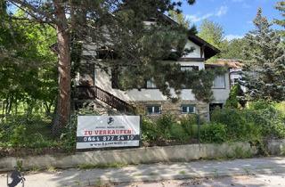 Villen zu kaufen in 2372 Gießhübl, Renovierungsbedürftiges Einfamilienhaus in idyllischer Lage in Gießhübl - Ihr neues Zuhause
