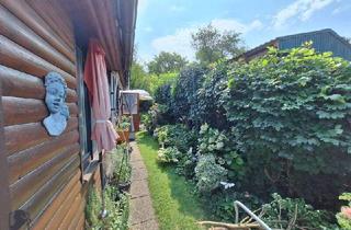 Haus kaufen in 7212 Forchtenstein, +++ Mobilheimhaus - FERIENHAUS - urig und sofort BEZIEHBAR in Forchtenstein am Stausee zu verkaufen.+++