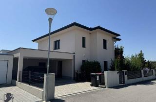 Einfamilienhaus kaufen in Rosenhügelstraße, 3451 Michelhausen, Traumhaftes Einfamilienhaus in Pixendorf - Luxuriöses Wohnen in Niederösterreich