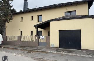 Haus kaufen in 3423 Sankt Andrä vor dem Hagenthale, Großes Haus mit Indoorpool in St. Andrä-Wördern zum Kauf!