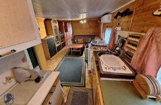Haus kaufen in 7083 Purbach am Neusiedler See, !!! EINMALIGES SCHNÄPPCHEN !!! Hübsches - FERIEN - MOBILHEIMHAUS um NUR € 19.200,-- in Purbach am Neusiedlersee zu verkaufen !!!