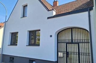 Einfamilienhaus kaufen in 7221 Marz, +++ ! TOP Einfamilienhaus in Marz - Modernisiert, ( Fast wie NEUWERTIG) 4 Zimmer, 115 m² Fläche, Terrasse, 2 Stellplätze, Einbauküche - Nur € 236.000,00 ! +++