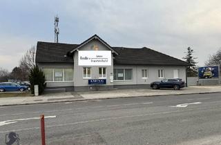 Anlageobjekt in 2000 Stockerau, Modernes Bürohaus in Top-Lage