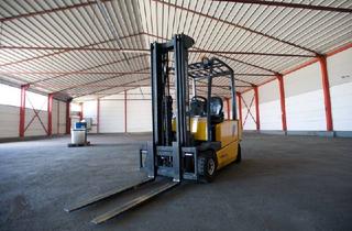 Immobilie mieten in 7210 Mattersburg, Lagerfläche von 300m² - bis 2700m² im Bezirk Mattersburg zu vermieten.