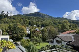 Penthouse kaufen in 5026 Salzburg, Exklusives Penthouse in zentraler Lage - Luxuswohnen in Salzburg