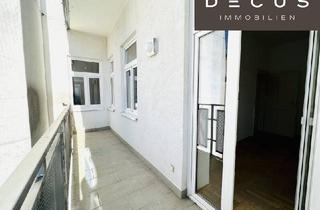 Wohnung mieten in Salisstraße, 1140 Wien, FAMILIENWOHNUNG | 5 ZIMMER MIT PERFEKTER RAUMAUFTEILUNG | WUNDERSCHÖNES JUGENDSTILHAUS | 4 SCHLAFZIMMER | 2 BALKONE | UNVERBAUBARER BLICK