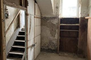 Immobilie mieten in Hauslabgasse, 1050 Wien, Bastlerhit! 47,5 Quadratmeter großes Lager im 5. Bezirk.