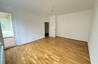 Wohnung mieten in Tivoligasse, 1120 Wien, Helle 2-Zimmer-Wohnung mit Balkon in Grünlage von Meidling