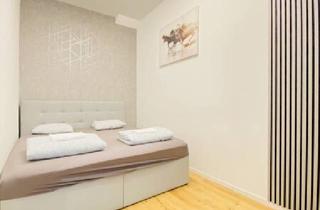 Wohnung kaufen in Czerninplatz, 1020 Wien, "APARTHOTEL" mit 6 Zimmer und 1 Büro Voll Ausgestattet 5 Gehminuten zum 1 Bezirk!