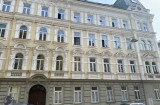 Wohnung kaufen in Sautergasse, 1170 Wien, Helle 3-Zimmer-Wohnung in 1170 Wien – Ihr neues Zuhause auf 81m²!