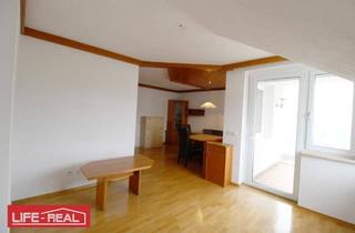 Wohnung kaufen in 4040 Altlichtenberg, Eigentumswohnung über der Nebelgrenze in Lichtenberg, mit TG - Platz