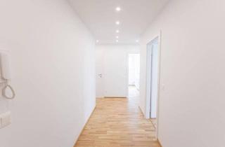 Wohnung kaufen in Hafengasse 5/5, 1030 Wien, 3 Zimmer Eigentumswohnung in 1030 Wien - Erstbezug nach Komplettsanierung - provisionsfrei!