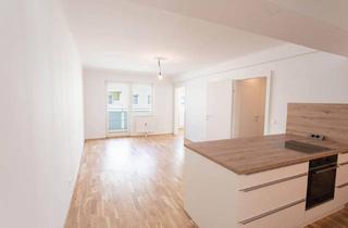 Wohnung kaufen in Muhrengasse 54/6/15, 1100 Wien, Provisionsfreie 3 Zimmer EIGENTUMSWOHNUNG in 1100 Wien - mit großartiger Anbindung! Erstbezug nach Komplettsanierung!