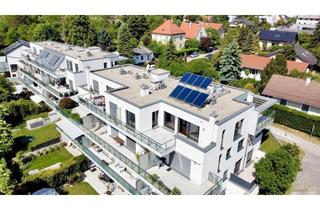 Penthouse kaufen in Raimundgasse, 3400 Klosterneuburg, ***LUXUS PENTHOUSE IN EXKLUSIVER LAGE***