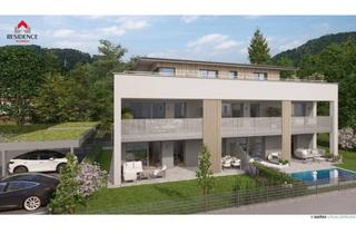 Wohnung kaufen in Ludwig-Zeller-Weg 29, 5020 Salzburg, Moderne 3-Zimmerwohnung mit Garten in Parsch - Top 1