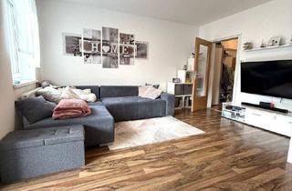 Wohnung kaufen in 7551 Stegersbach, Neuwertige und moderne 3-Zimmer-Wohnung mit Loggia