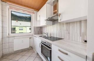 Wohnung kaufen in 8786 Rottenmann, Eigentumswohnung mit Balkon im Herzen von Rottenmann – das Paltental genießen!