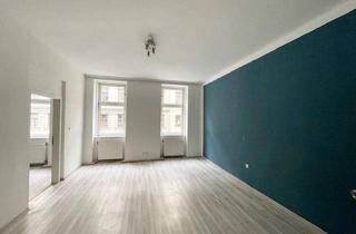 Wohnung kaufen in Arbeitergasse, 1050 Wien, IN BEGEHRTER LAGE DES 5. BEZIRKS! 2-Zimmer-Altbau nähe U4 und zukünftiger „U2“!