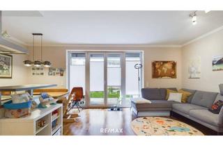 Maisonette kaufen in Nordhangweg, 4060 Leonding, Maisonette-Wohnung im Zentrum von Leonding