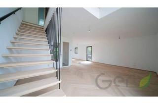Maisonette kaufen in 5071 Wals, Ästhetischer Neubau - großzügige Maisonette mit Aussicht ins Grüne - Salzburg/Viehausen
