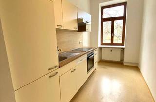 Wohnung mieten in Lindengasse, 8045 Graz, Garconniere in Top-Lage