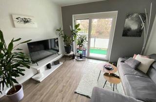Wohnung mieten in Froschberg, 4020 Linz, NEUWERTIGE 3 ZIMMERWOHNUNG MIT BALKON UND TG - NÄHE HAUPTBAHNHOF"