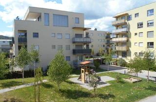 Wohnung mieten in Peter Rosegger Straße 29-39a, 8053 Graz, Peter Rosegger 3ZI mit S/O Balkon sonnig,ruhig,ökologisch