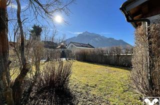 Reihenhaus kaufen in 5081 Neu-Anif, Reihenhaus mit Bergblick
