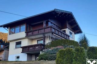 Haus kaufen in 9635 Dellach, Zweifamilienhaus in Top Wohnlage