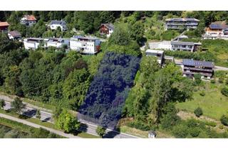 Grundstück zu kaufen in 6921 Kennelbach, Attraktives Hanggrundstück in Kennelbach zu verkaufen!