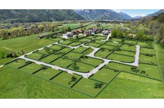 Grundstück zu kaufen in 9811 Lendorf, Baugrund Nähe Millstättersee