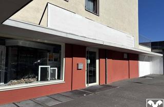 Lager kaufen in 9800 Spittal an der Drau, Vermietetes Geschäftslokal in der Bezirksstadt